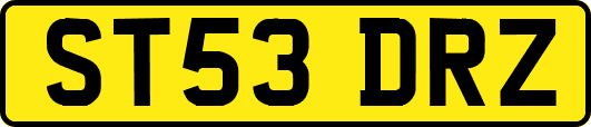 ST53DRZ