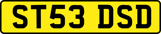 ST53DSD