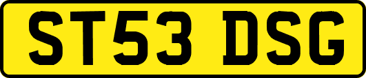 ST53DSG