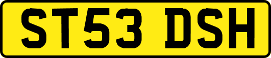 ST53DSH
