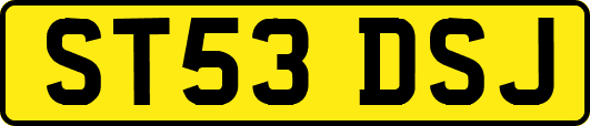 ST53DSJ