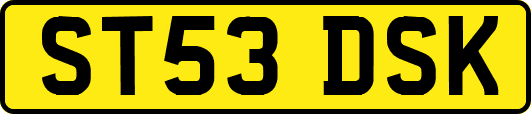 ST53DSK