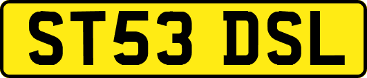 ST53DSL