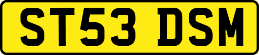 ST53DSM