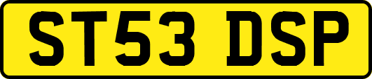 ST53DSP