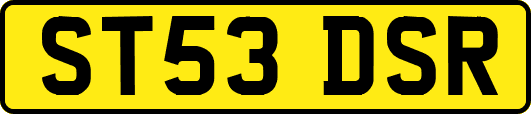 ST53DSR