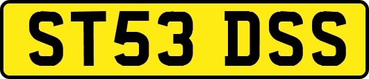 ST53DSS