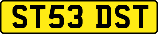 ST53DST