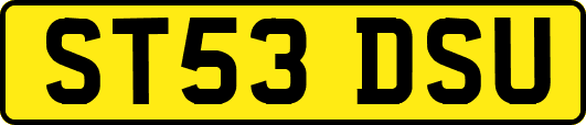 ST53DSU
