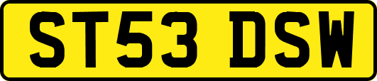ST53DSW