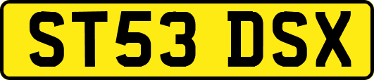 ST53DSX