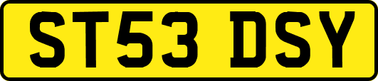 ST53DSY