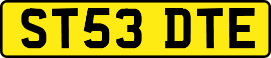 ST53DTE