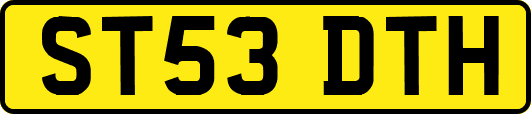 ST53DTH