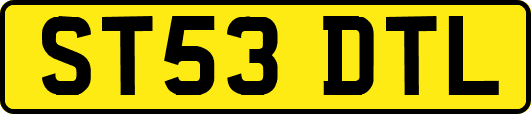 ST53DTL