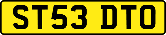 ST53DTO