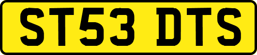 ST53DTS