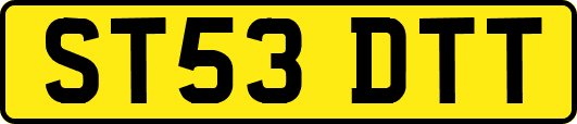ST53DTT