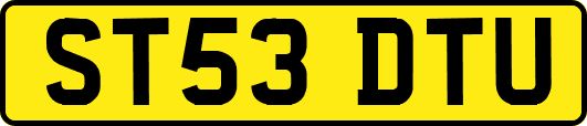 ST53DTU