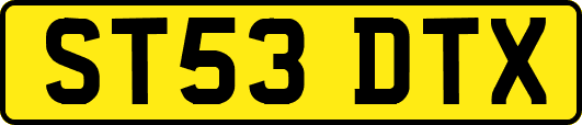 ST53DTX