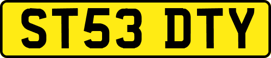 ST53DTY