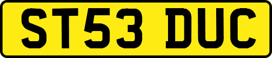 ST53DUC