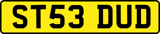 ST53DUD