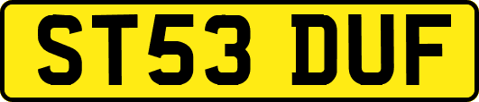 ST53DUF