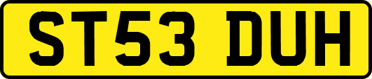 ST53DUH