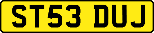 ST53DUJ