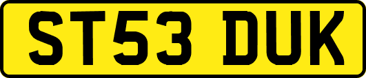 ST53DUK