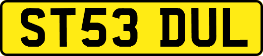 ST53DUL