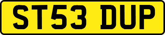 ST53DUP
