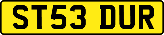 ST53DUR