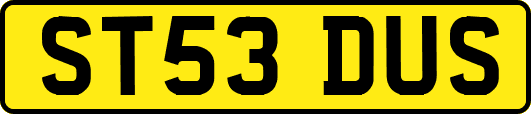 ST53DUS