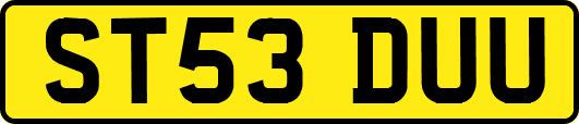 ST53DUU