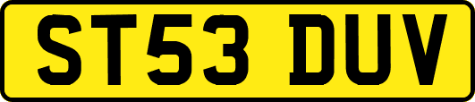 ST53DUV