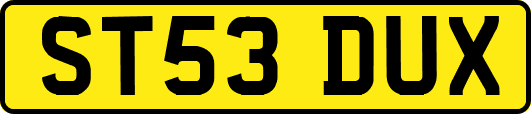 ST53DUX
