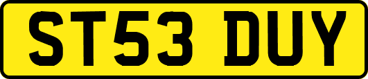 ST53DUY
