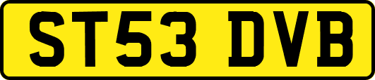 ST53DVB