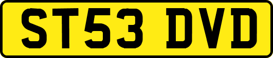 ST53DVD