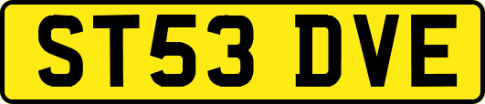 ST53DVE