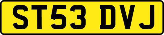 ST53DVJ
