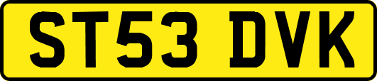 ST53DVK