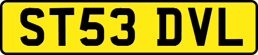 ST53DVL