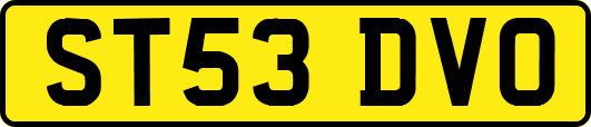 ST53DVO