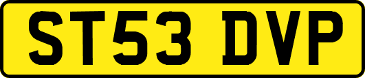 ST53DVP