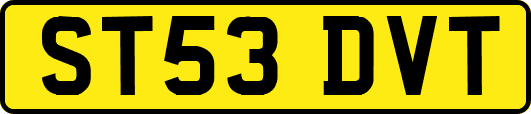 ST53DVT