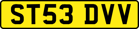 ST53DVV