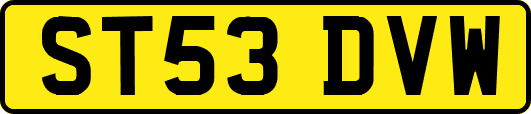 ST53DVW